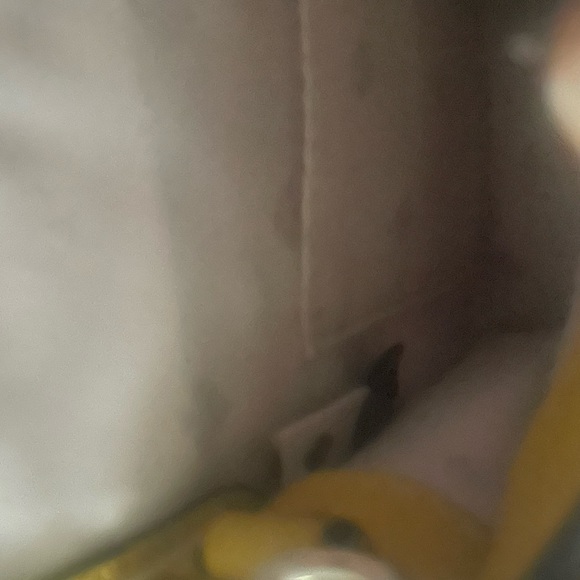 Limited Edition Kate Spade Crossbody - Picture 6 of 8